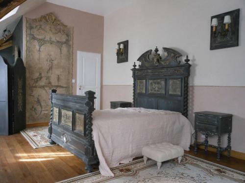 Bed & Breakfast Manoir de La Camusi�re