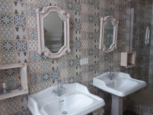 Bed & Breakfast Manoir de La Camusi�re