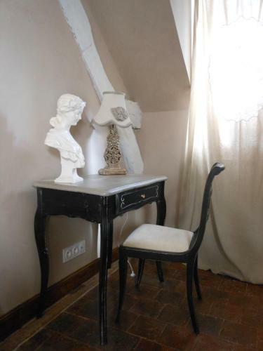Bed & Breakfast Manoir de La Camusi�re