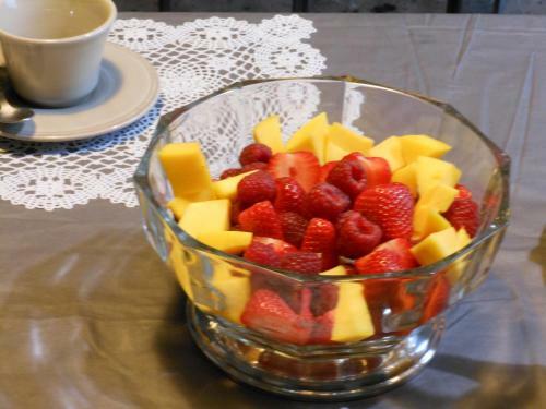 Bed & Breakfast Manoir de La Camusi�re