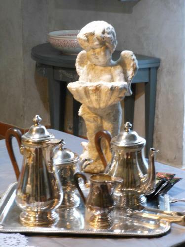 Bed & Breakfast Manoir de La Camusi�re