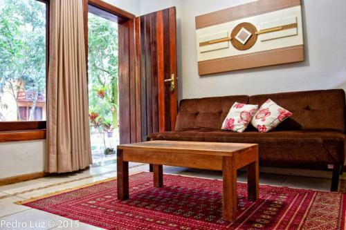 Apart Hotel Vale Dos Duendes
