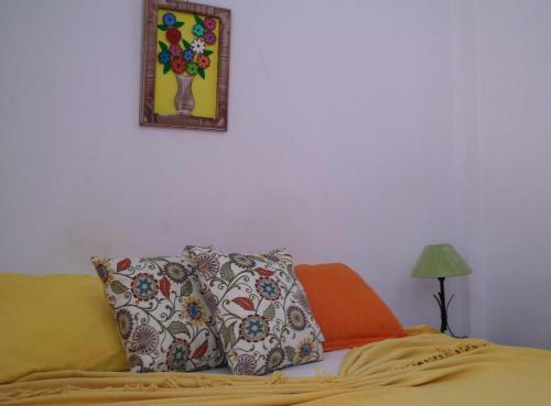 Hostal Pousada Piemonte