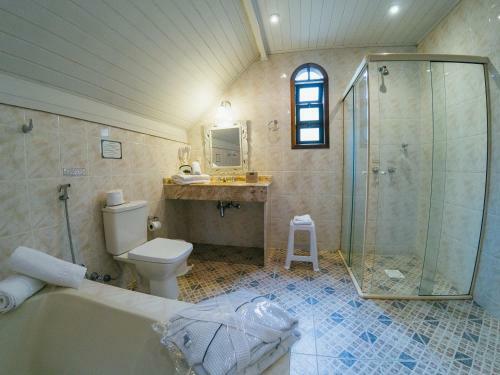 Hostal Pousada Serra Da �ndia