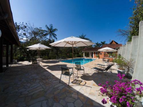 Hostal Pousada Serra Da �ndia