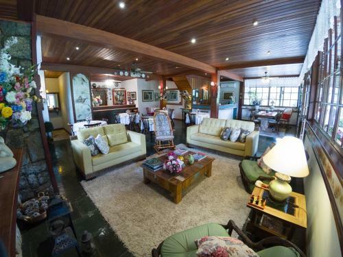 Hostal Pousada Serra Da �ndia