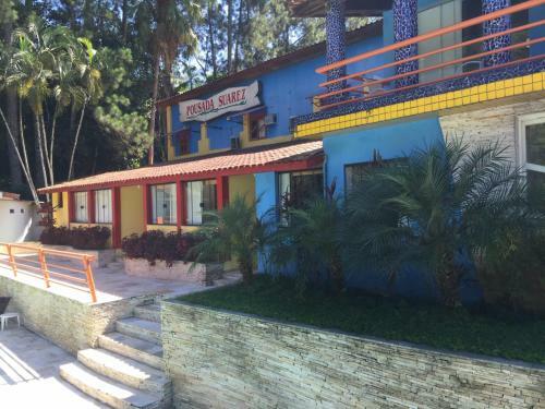 Hostal Pousada Suarez