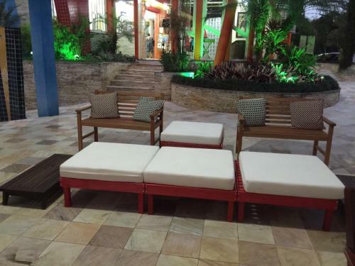 Hostal Pousada Suarez