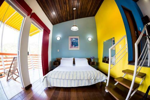 Hostal Pousada Suarez