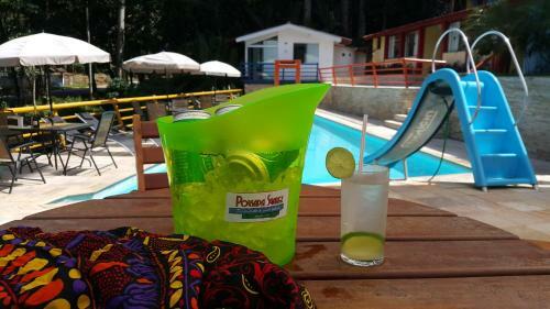 Hostal Pousada Suarez