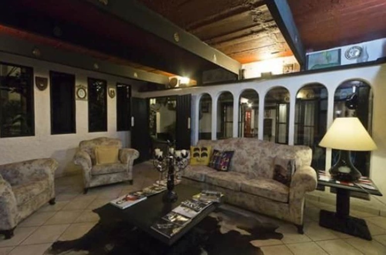Hotel Britannia
