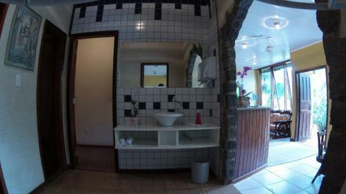 Posada Hotel Fazendinha