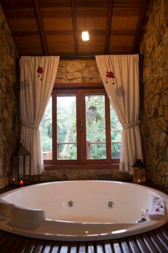 Posada Pousada Vilarejo Acau�