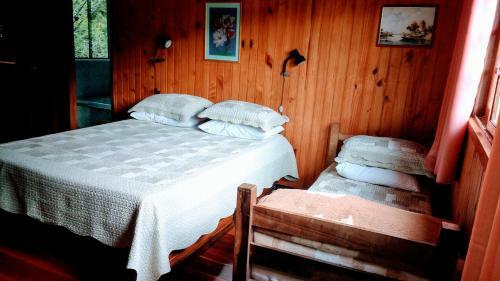 Hostal Pousada Na Colina