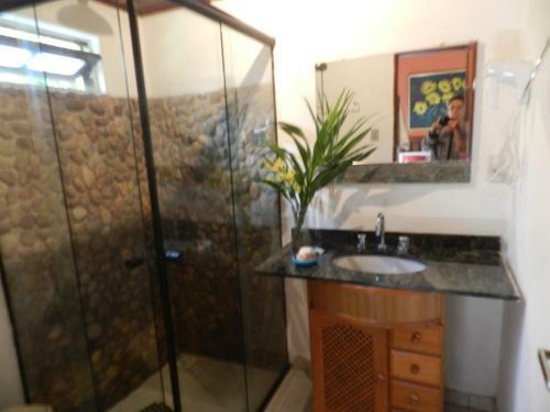 Hostal Pousada Recanto Do Pinheir�o