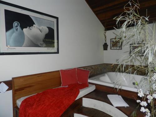 Hostal Pousada Recanto Do Pinheir�o