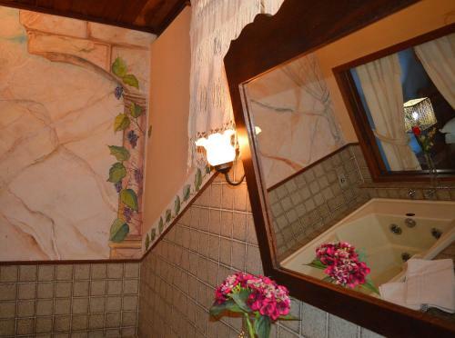 Hostal Pousada Recanto Do Pinheir�o
