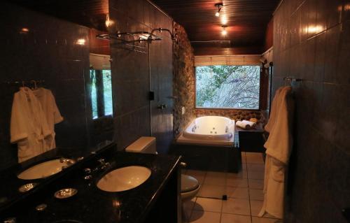 Hostal Pousada No Caminho Do Marimbondo