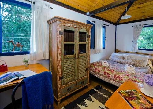 Hostal Pousada Da Gruta