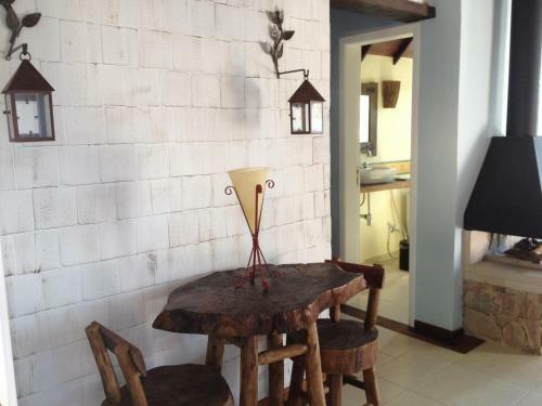 Hostal Pousada Alto Itaipava