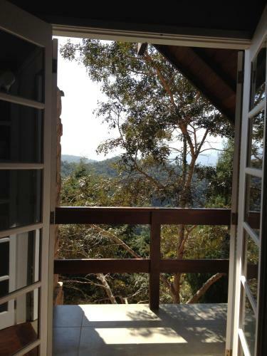 Hostal Pousada Alto Itaipava