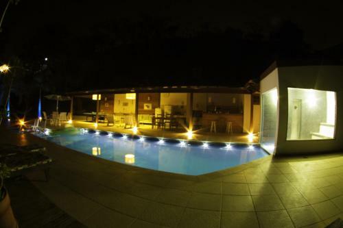 Hostal Pousada Alto Itaipava