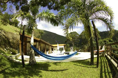 Hostal Pousada Alto Itaipava