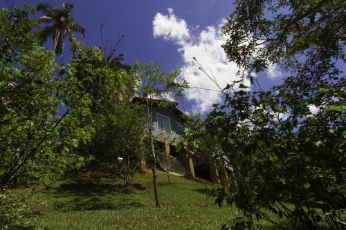 Hostal Pousada Alto Itaipava