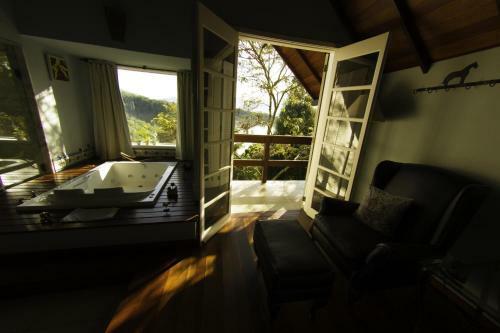 Hostal Pousada Alto Itaipava