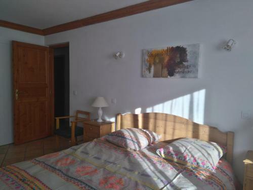 Apartamento L'embrune