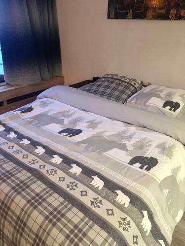Apartamento Studio R�nov� - Val Claret Centre - Exposition Sud