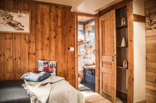 Apartamento Chalet Ramo