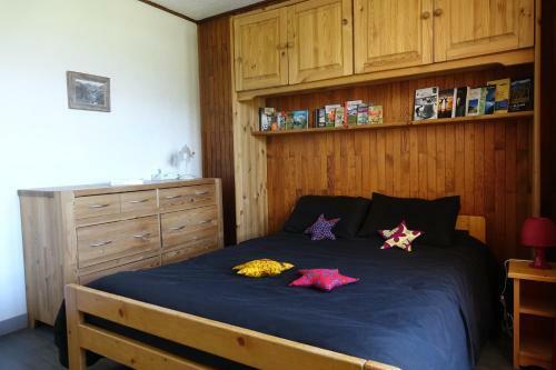 Apartamento Tignes Montagne