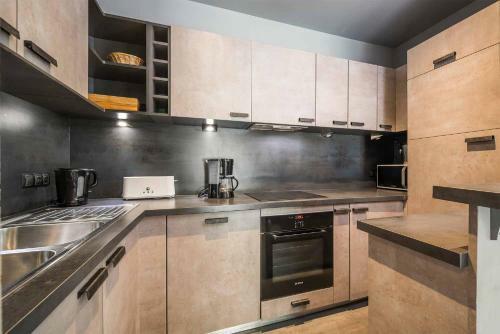 Madame Vacances Chalet Alpinium 2