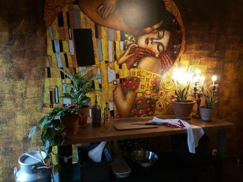 Bed & Breakfast La Maison Du Cerf