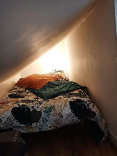Apartamento Superbe Appartement Pour 2, Au C?ur de L'ari�ge!