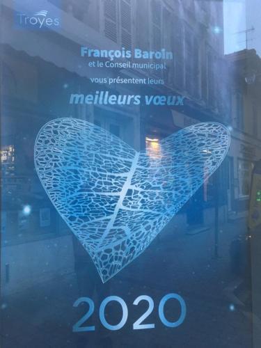 Apartamento Bulles Champagne Troyes