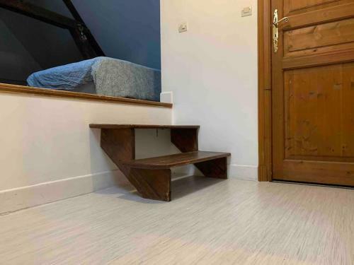 Apartamento Aube Berges de Troyes
