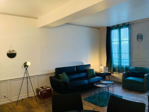 Apartamento Aube Berges de Troyes