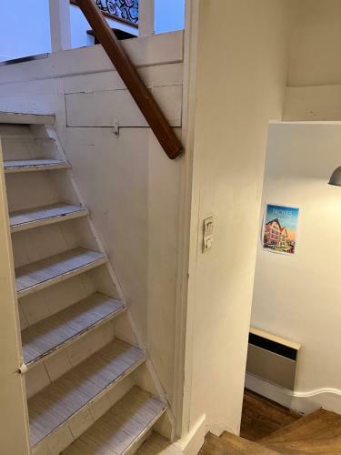 Apartamento Aube Berges de Troyes