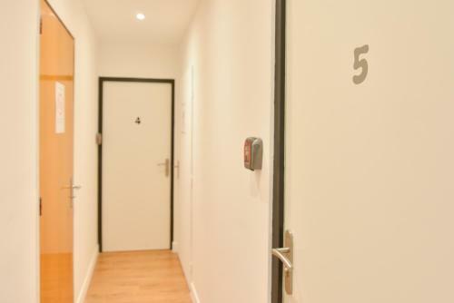 Apartamento Nice Flat Ramblas Centre Toulouse