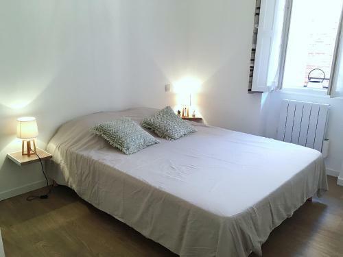 Apartamento Capitole Jeanne D Arc - Nice Comfortable Flat, Central, Balcony And Charm