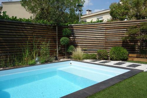 Villa Urbanhouse Purpan