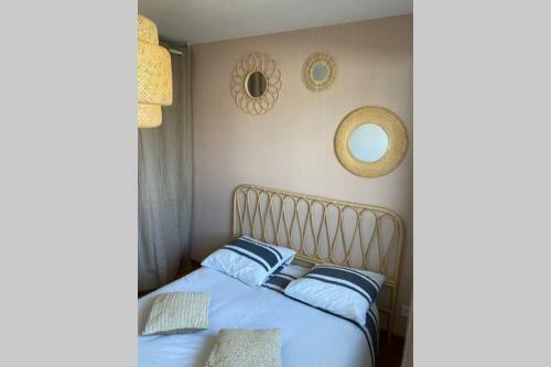 Apartamento Villa Sagrada - Le Boheme ****
