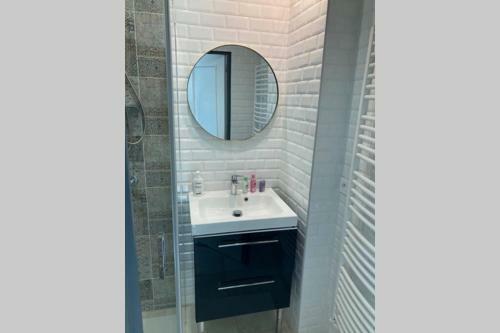 Apartamento Villa Sagrada - Le Boheme ****