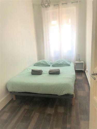 Apartamento Le 10 Avril - T3 75m2 Centre Ville