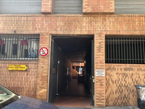 Apartamento Hyper-centre Historique Avec Possibilit� Parking