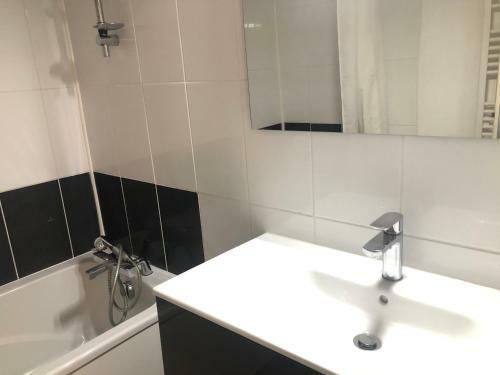 Apartamento Hyper-centre Historique Avec Possibilit� Parking