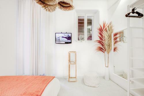 Apartamento Spa Des Carmes