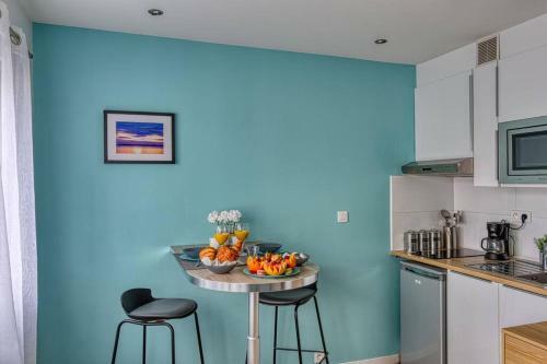 Apartamento Charmant Studio Moderne Toulousain